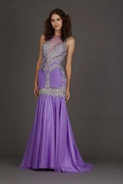 Formal Gowns Angela & Alison - 61012 Gown