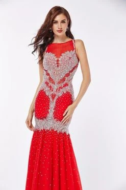 Formal Gowns Angela & Alison - 61012 Gown