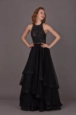 Angela & Alison - 61017 Dress