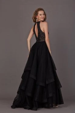 Angela & Alison - 61017 Dress