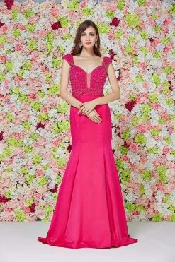 Angela & Alison - 61019 Gown Formal Gowns