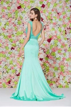 Angela & Alison - 61019 Gown Formal Gowns