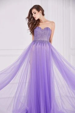 Angela & Alison - 61029 Gown