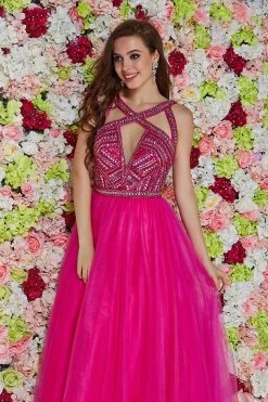 Formal Gowns Angela & Alison - 61030 Gown