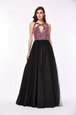 Formal Gowns Angela & Alison - 61030 Gown
