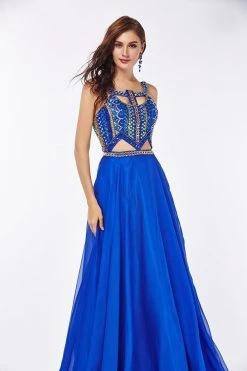 Formal Gowns Angela & Alison - 61038 Dress 11 Formal Gowns Angela & Alison - 61038 Dress
