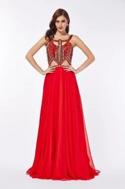 Formal Gowns Angela & Alison - 61038 Dress 12 Formal Gowns Angela & Alison - 61038 Dress