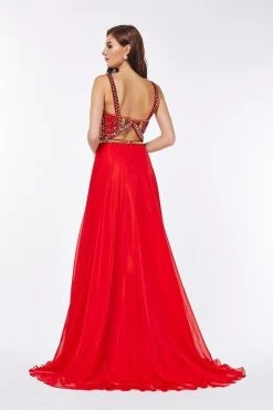 Formal Gowns Angela & Alison - 61038 Dress 13 Formal Gowns Angela & Alison - 61038 Dress