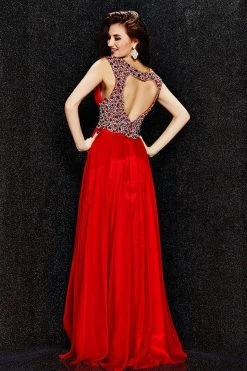 Angela & Alison - 61041 Dress