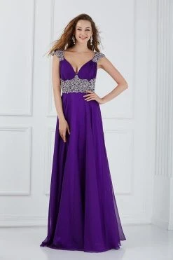 Angela & Alison - 61041 Dress