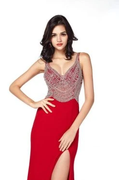 Angela & Alison - 61050 Dress Formal Gowns