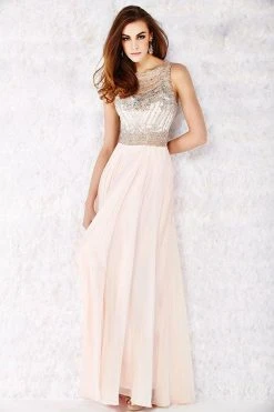 Angela & Alison - 61056 Gown