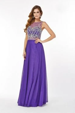 Angela & Alison - 61056 Gown 13 Angela & Alison - 61056 Gown