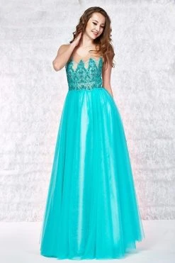 Angela & Alison - 61058 Dress
