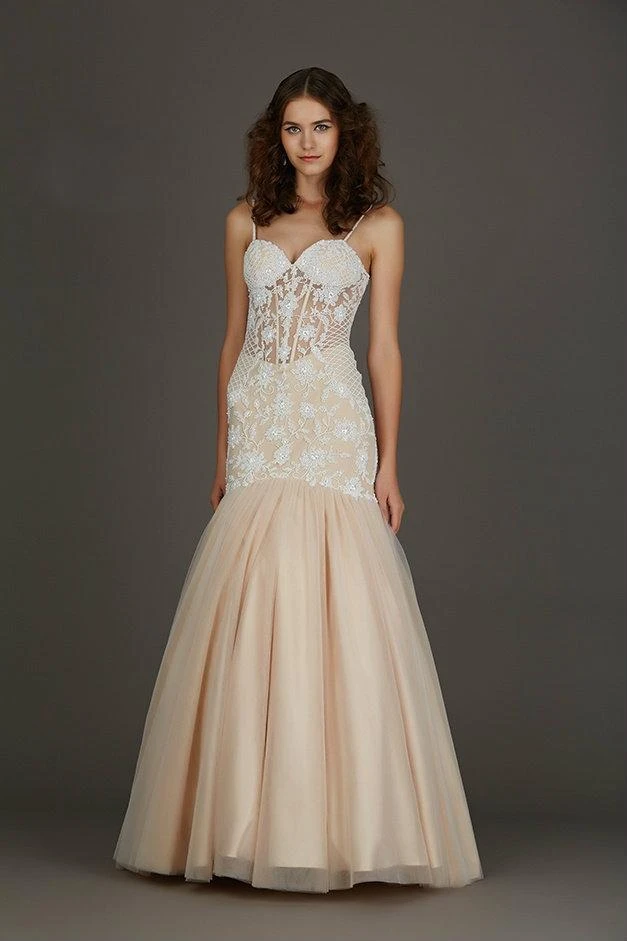 Angela & Alison - 61060 Dress Formal Gowns 4 Angela & Alison - 61060 Dress Formal Gowns