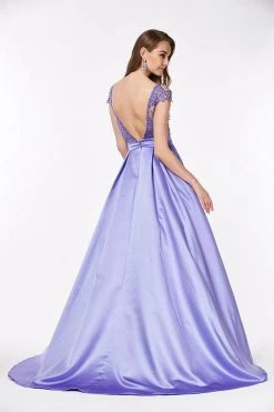 Angela & Alison - 61061 Dress Formal Gowns