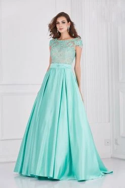 Angela & Alison - 61061 Dress Formal Gowns