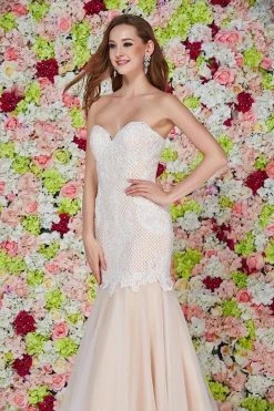 Angela & Alison - 61066 Dress 8 Angela & Alison - 61066 Dress