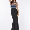 Formal Gowns Angela & Alison - 61081 Dress 2 Formal Gowns Angela & Alison - 61081 Dress
