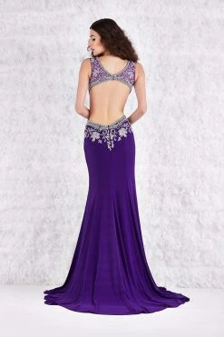 Angela & Alison - 61083 Gown