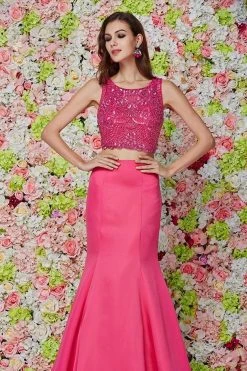 Angela & Alison - 61092 Gown