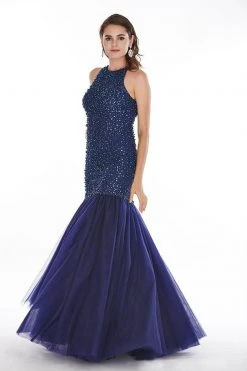 Angela & Alison - 61094 Gown Formal Gowns