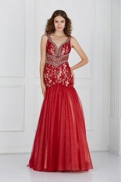 Angela & Alison - 61096 Dress