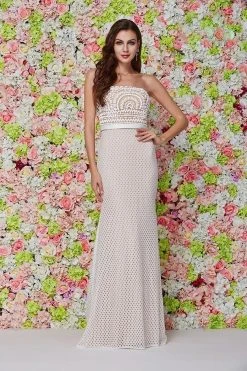 Angela & Alison - 61111 Dress