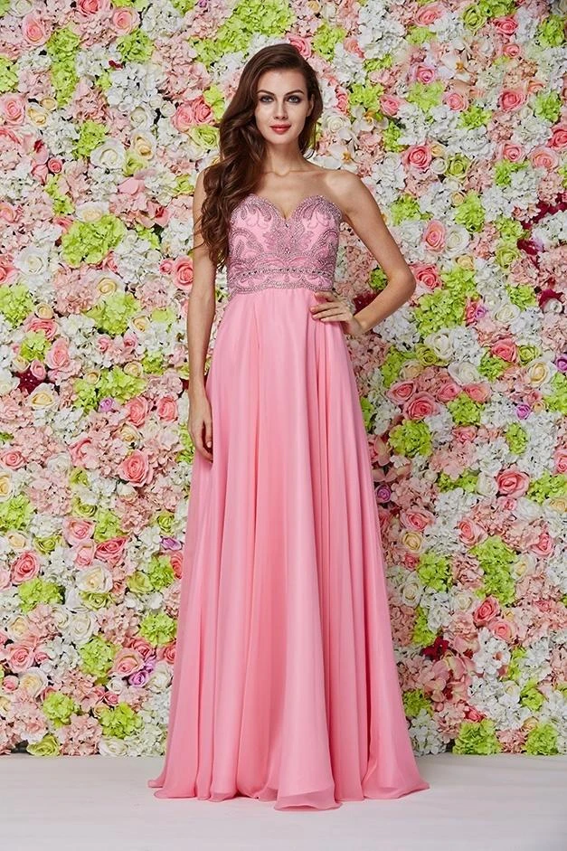 Angela & Alison - 61123 Dress 3 Angela & Alison - 61123 Dress