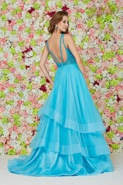 Formal Gowns Angela & Alison - 61130 Dress