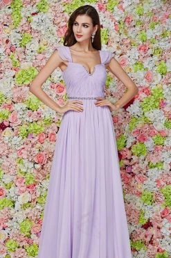 Formal Gowns Angela & Alison - 61132 Dress