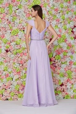 Formal Gowns Angela & Alison - 61132 Dress