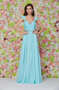 Formal Gowns Angela & Alison - 61132 Dress