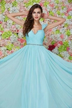 Formal Gowns Angela & Alison - 61132 Dress