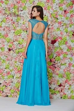 Formal Gowns Angela & Alison - 61138 Gown