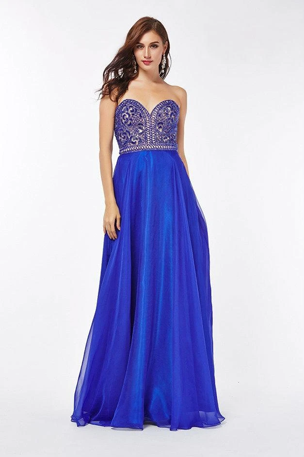 Formal Gowns Angela & Alison - 61142 Dress 3 Formal Gowns Angela & Alison - 61142 Dress