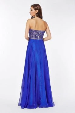 Formal Gowns Angela & Alison - 61142 Dress 7 Formal Gowns Angela & Alison - 61142 Dress