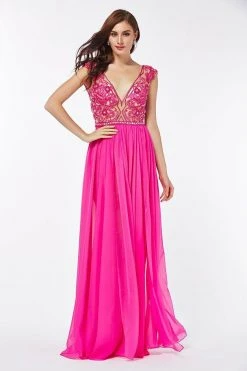 Angela & Alison - 61151 Dress 9 Angela & Alison - 61151 Dress