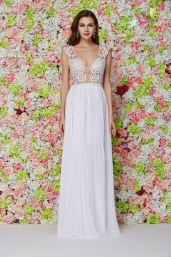 Angela & Alison - 61151 Dress 11 Angela & Alison - 61151 Dress