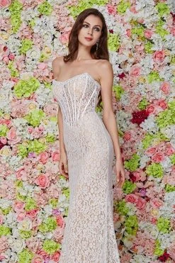 Formal Gowns Angela & Alison - 61157 Gown