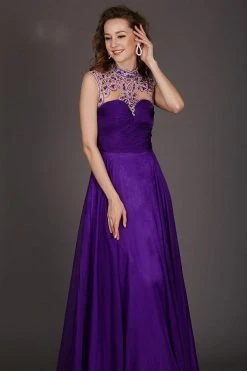 Angela & Alison - 61169 Gown 9 Angela & Alison - 61169 Gown