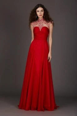 Angela & Alison - 61169 Gown