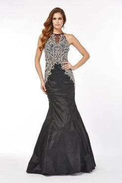 Formal Gowns Angela & Alison - 61177 Dress