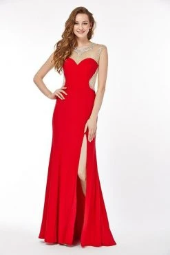 Angela & Alison - 61180 Gown