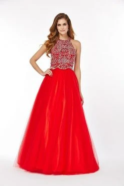 Angela & Alison - 61182 Dress
