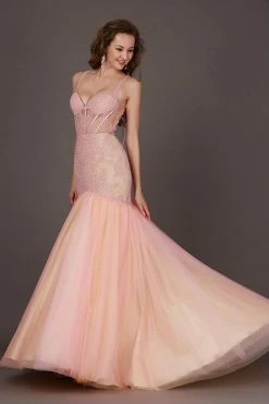 Angela & Alison - 61204 Gown