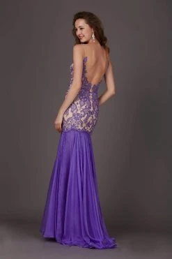 Formal Gowns Angela & Alison - 61205 Dress 13 Formal Gowns Angela & Alison - 61205 Dress