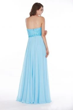 Angela & Alison - 61207 Gown