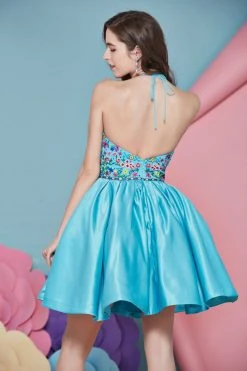 Angela & Alison - 62001 Dress