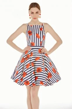 Cocktail Dresses Angela & Alison - 62012 Dress